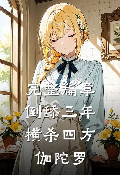 完整篇章倒舔三年,横杀四方 伽陀罗