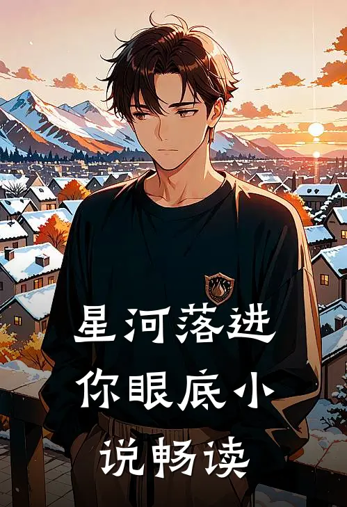 星河落进你眼底小说畅读