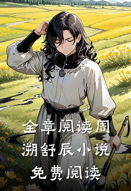 全章阅读周溯舒辰小说免费阅读