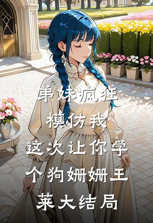 弟妹疯狂模仿我，这次让你学个狗姗姗王莱大结局
