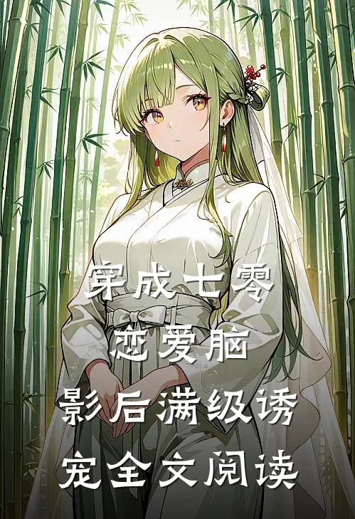 穿成七零恋爱脑，影后满级诱宠全文阅读