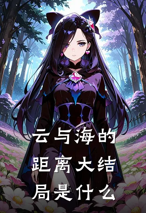 云与海的距离大结局是什么