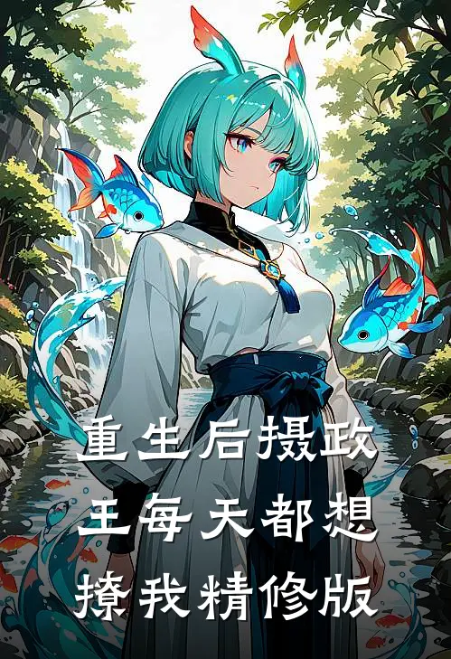 重生后摄政王每天都想撩我精修版