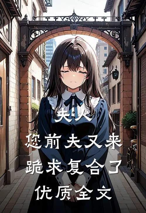 夫人，您前夫又来跪求复合了优质全文