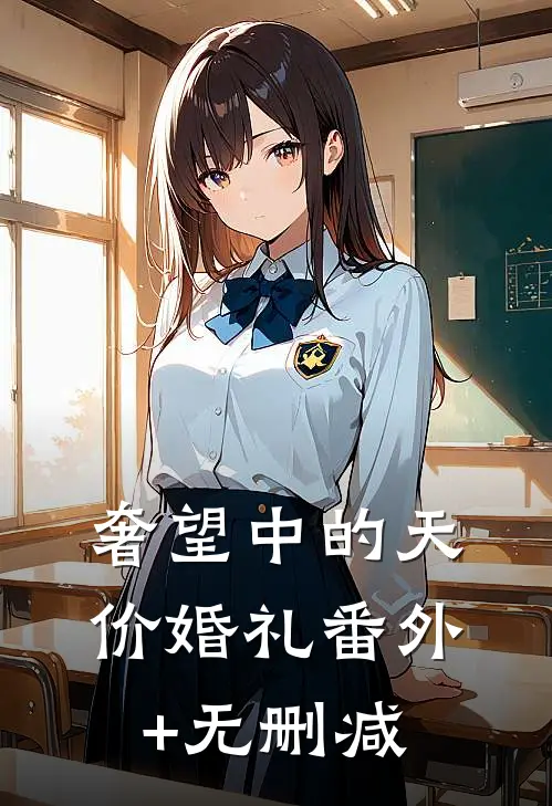 奢望中的天价婚礼番外+无删减