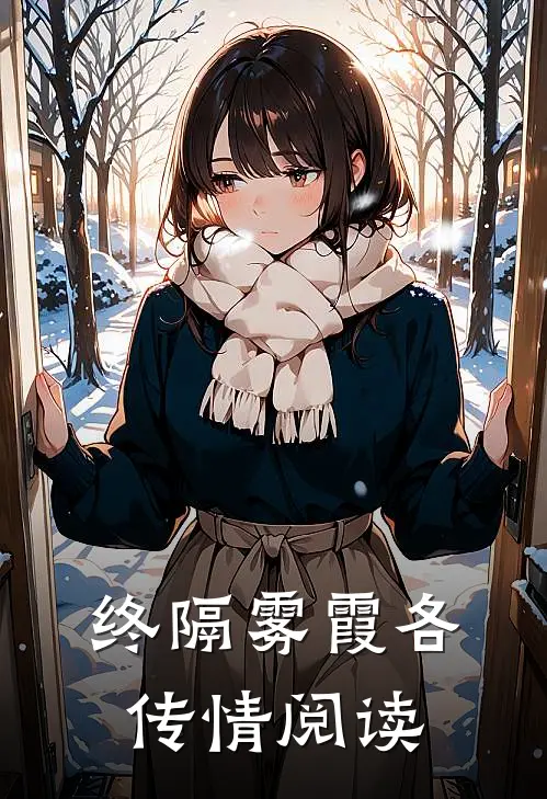 终隔雾霞各传情阅读