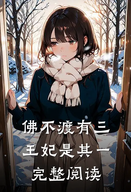 佛不渡有三，王妃是其一完整阅读