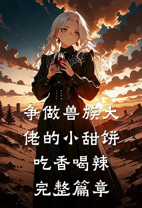 争做兽族大佬的小甜饼，吃香喝辣完整篇章