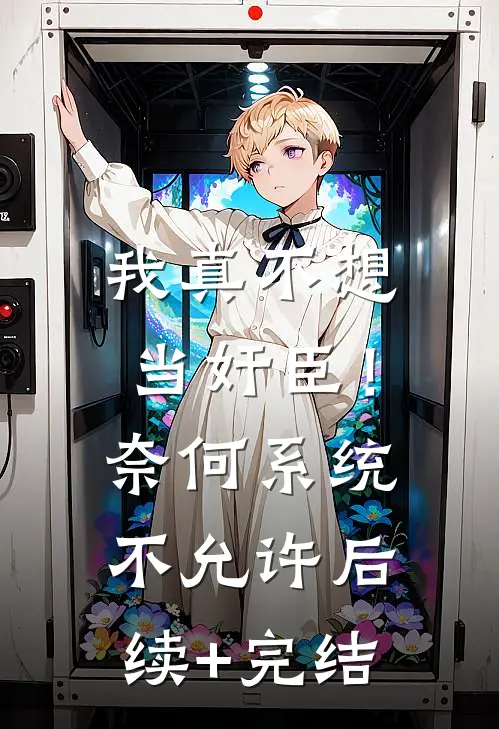 我真不想当奸臣！奈何系统不允许后续+完结