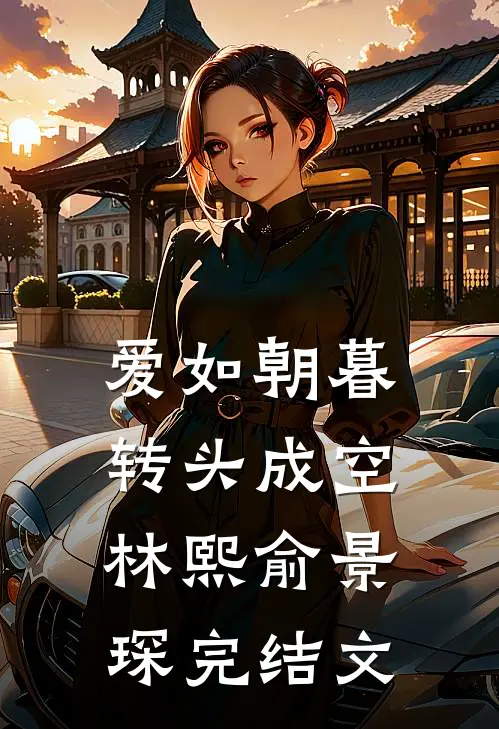 爱如朝暮，转头成空林熙俞景琛完结文