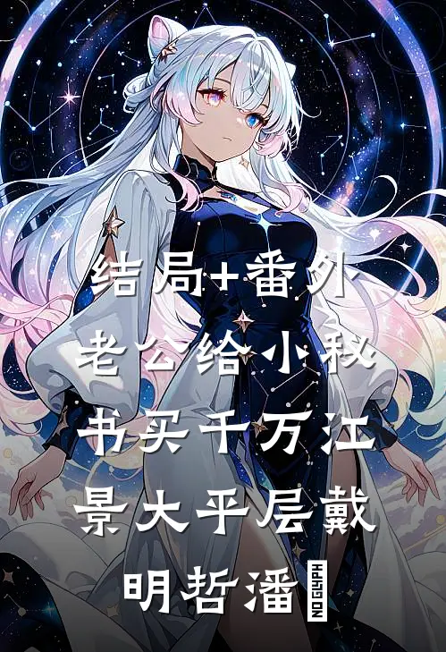 结局+番外老公给小秘书买千万江景大平层戴明哲潘玥