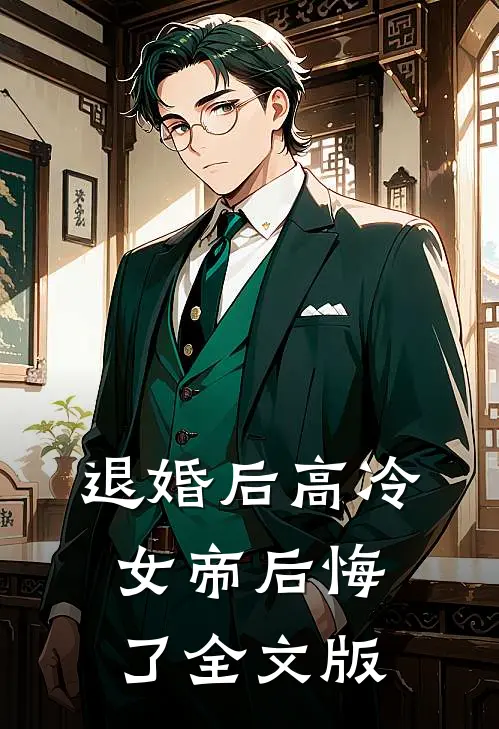 退婚后高冷女帝后悔了全文版