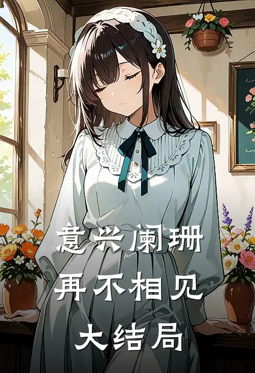 意兴阑珊再不相见大结局