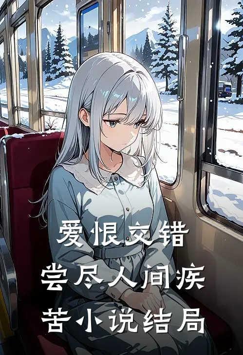 爱恨交错，尝尽人间疾苦小说结局