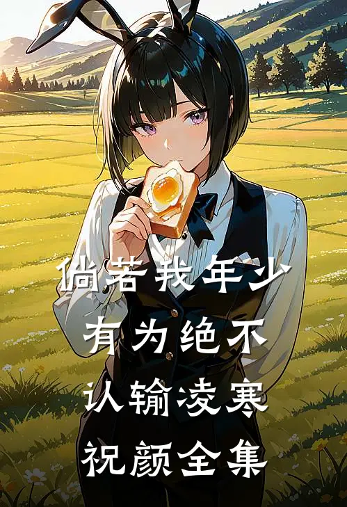 倘若我年少有为-绝不认输凌寒祝颜 全集