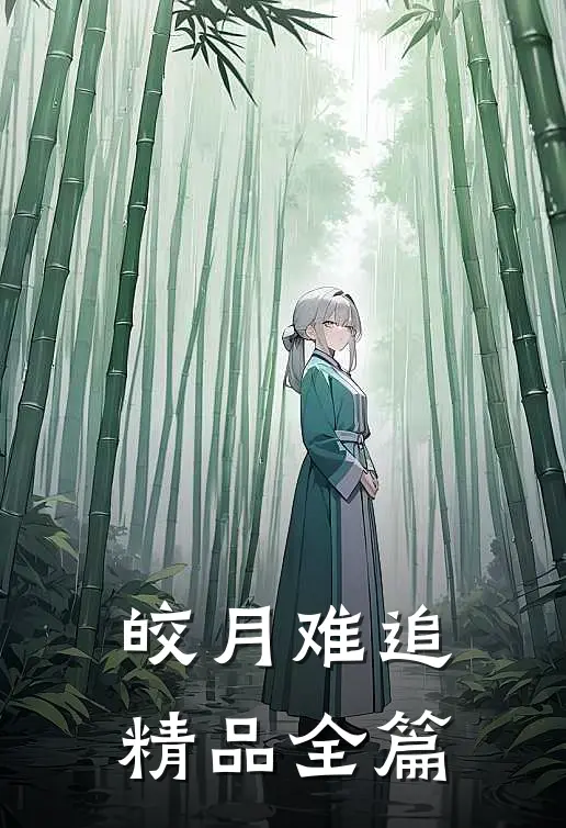 皎月难追精品全篇
