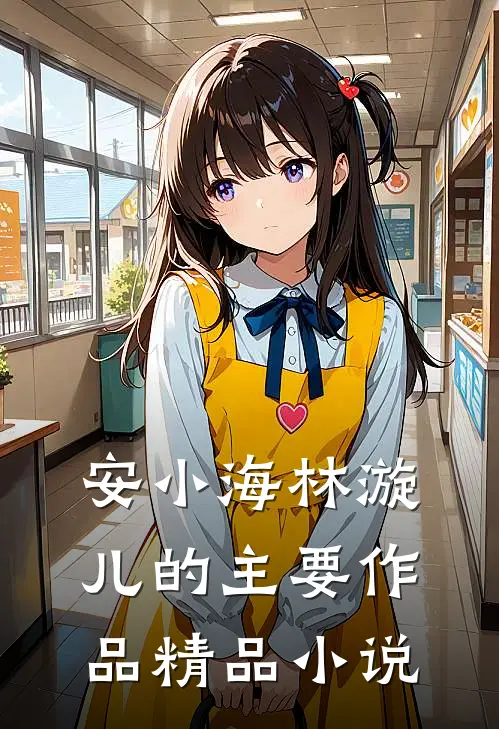 安小海林漩儿的主要作品精品小说