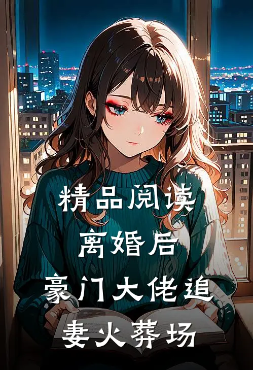 精品阅读离婚后，豪门大佬追妻火葬场