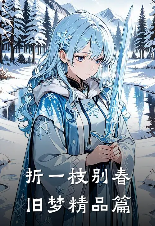 折一枝别春旧梦精品篇
