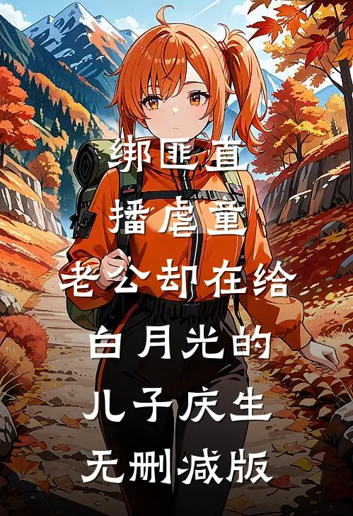 绑匪直播虐童，老公却在给白月光的儿子庆生无删减版