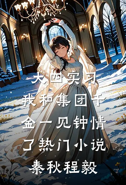 大四实习，我和集团千金一见钟情了热门小说秦秋程毅