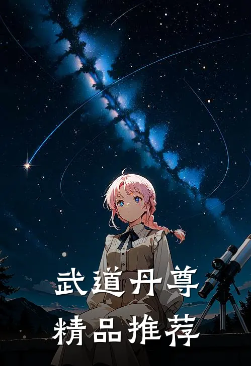 武道丹尊精品推荐