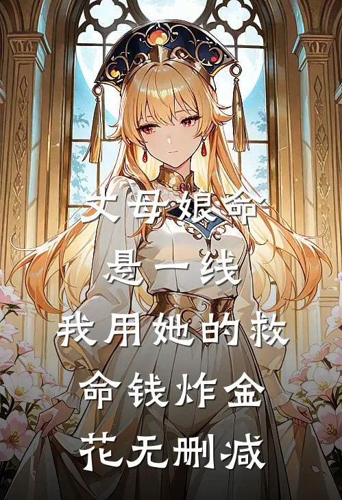 丈母娘命悬一线，我用她的救命钱炸金花无删减