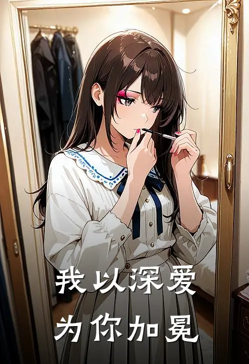 我以深爱为你加冕