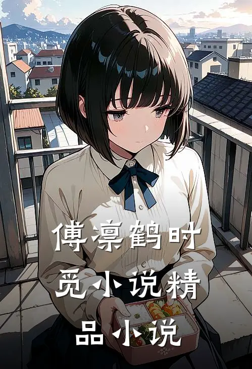 傅凛鹤时觅小说精品小说