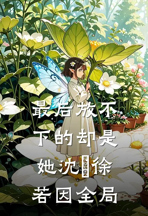 最后放不下的却是她沈玥徐若因全局