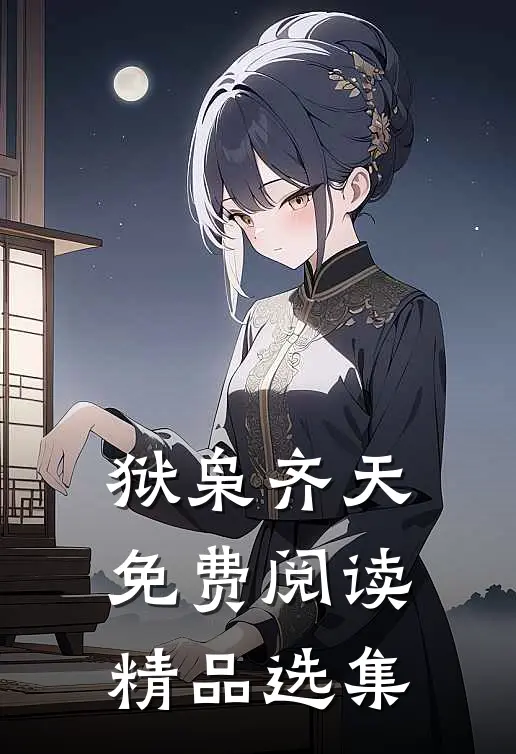 狱枭齐天免费阅读精品选集