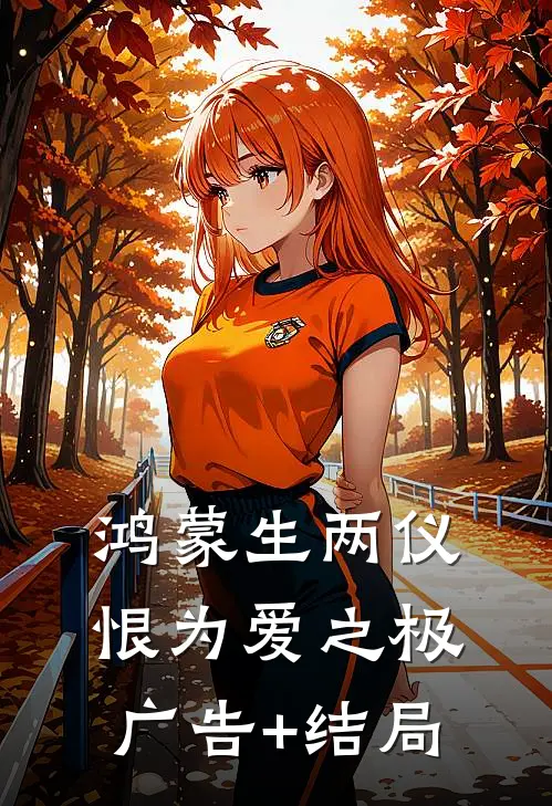 鸿蒙生两仪，恨为爱之极广告+结局