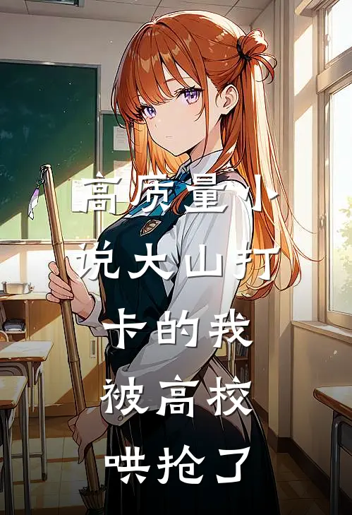 高质量小说大山打卡的我，被高校哄抢了