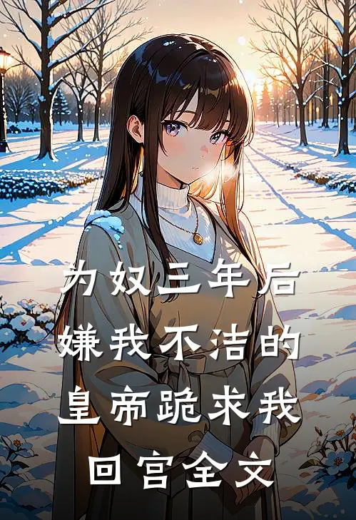 为奴三年后，嫌我不洁的皇帝跪求我回宫全文