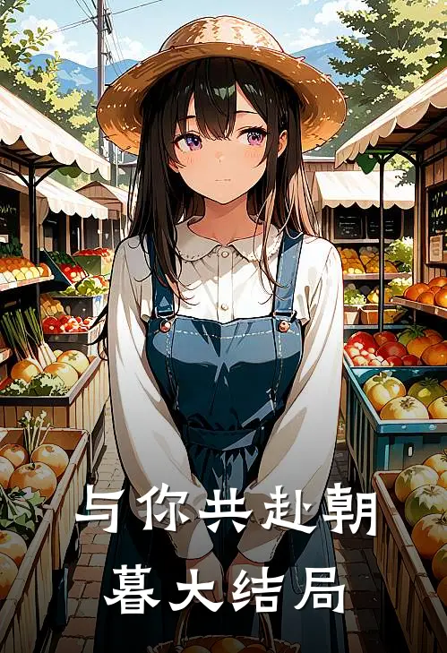与你共赴朝暮大结局