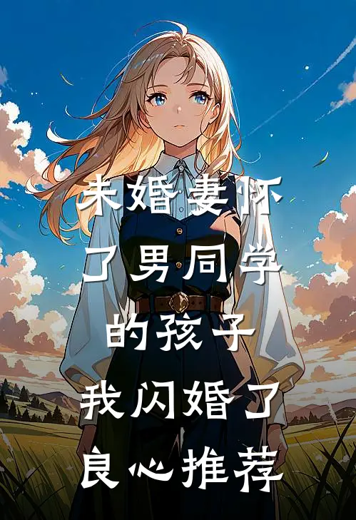 未婚妻怀了男同学的孩子，我闪婚了良心推荐