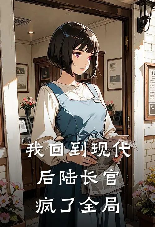我回到现代后陆长官疯了全局