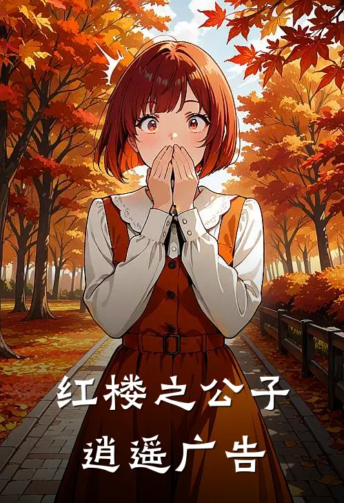 红楼之公子逍遥广告