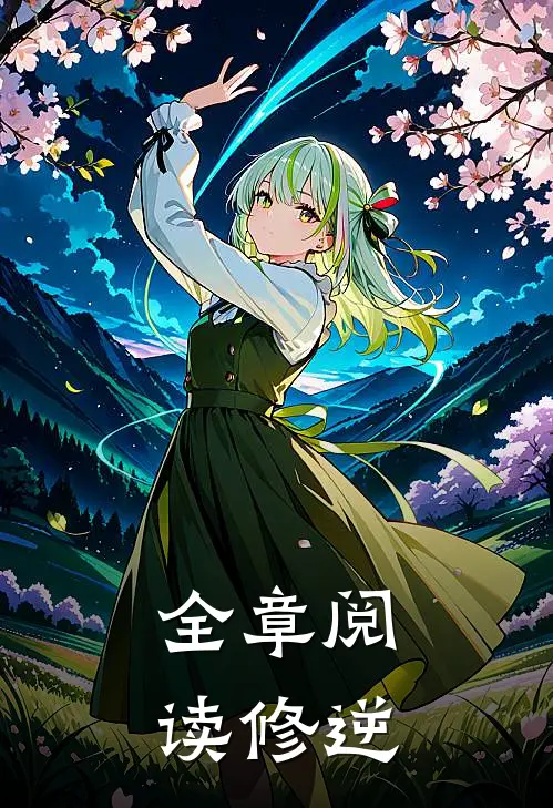 全章阅读修逆