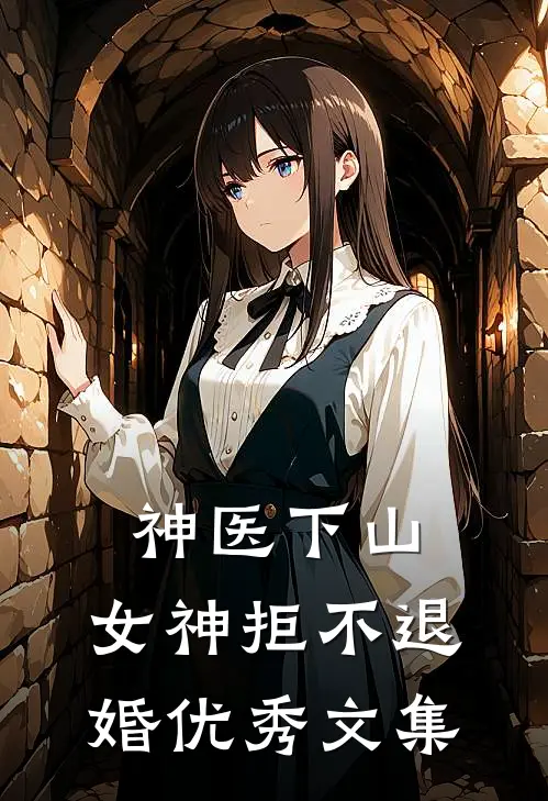 神医下山：女神拒不退婚优秀文集