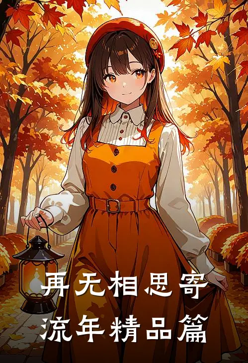 再无相思寄流年精品篇