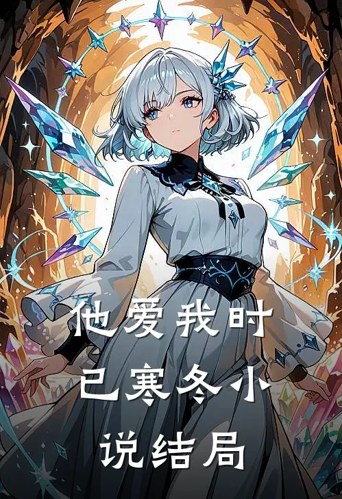 他爱我时已寒冬小说结局