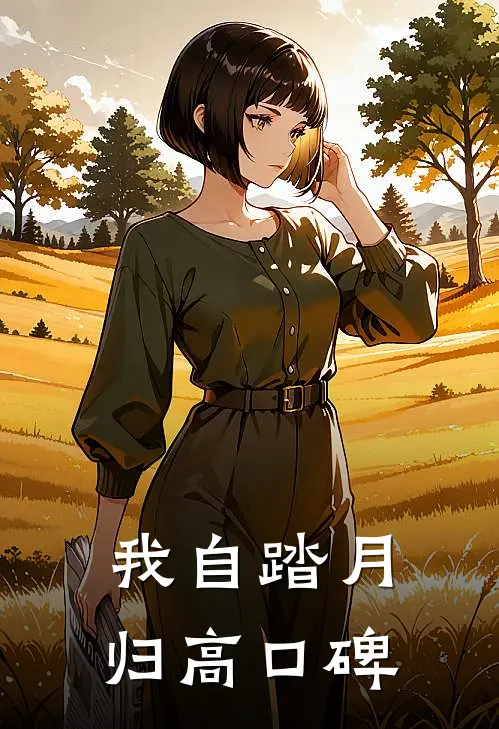 我自踏月归高口碑