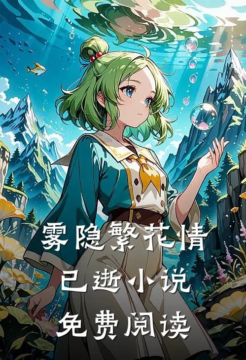 雾隐繁花情已逝小说免费阅读