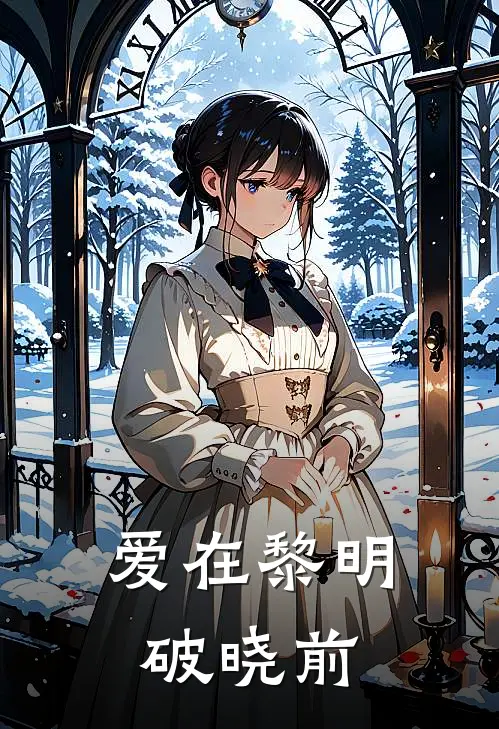 爱在黎明破晓前