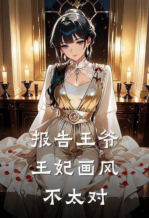 报告王爷王妃画风不太对