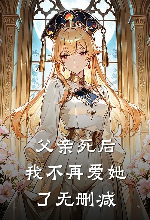 父亲死后，我不再爱她了无删减