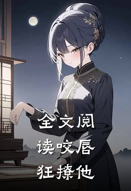 全文阅读咬唇，狂撩他