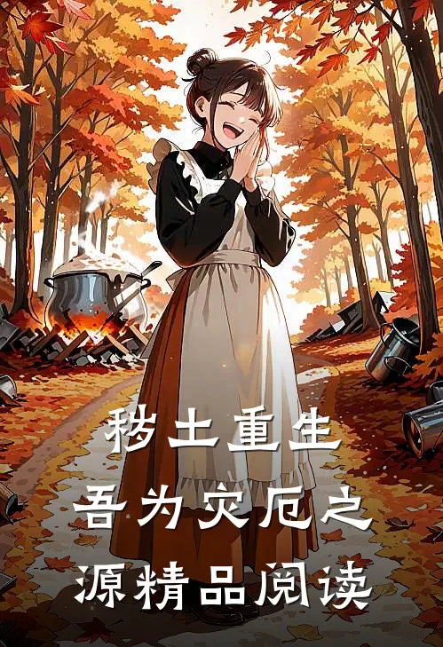 秽土重生,吾为灾厄之源精品阅读