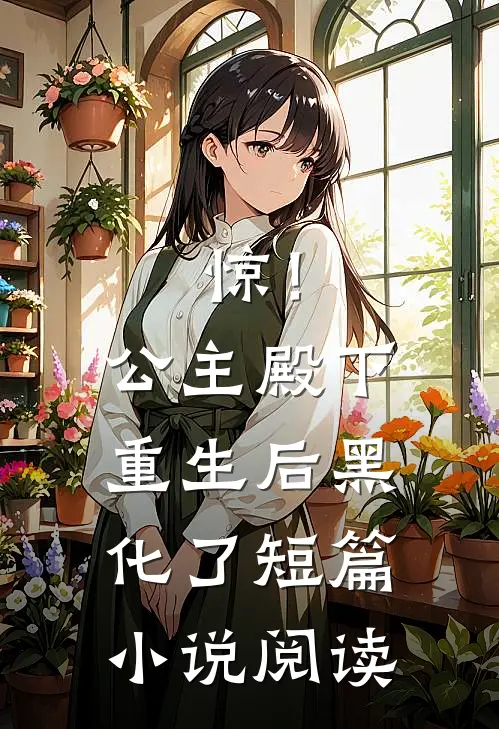 惊！公主殿下重生后黑化了短篇小说阅读